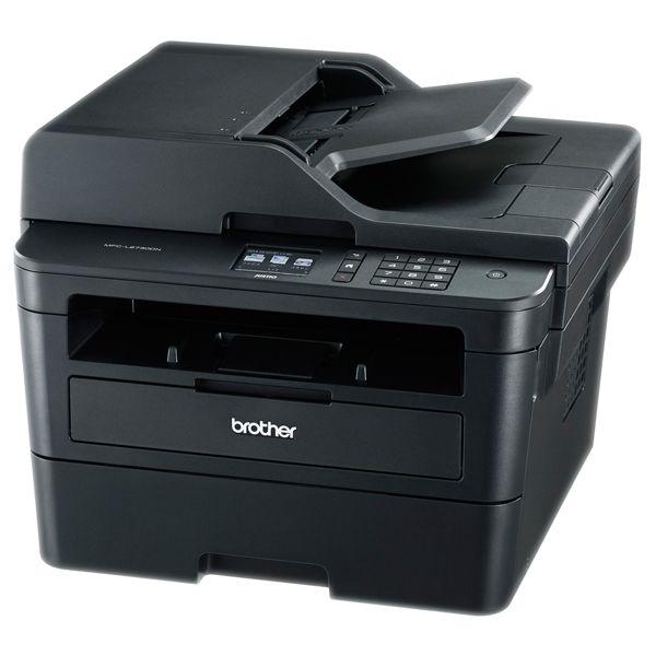【新品/在庫あり】ブラザー工業 MFC-L2730DN