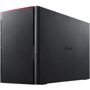 BUFFALO（バッファロー） ドライブステーション RAID 5対応 USB3.0用
