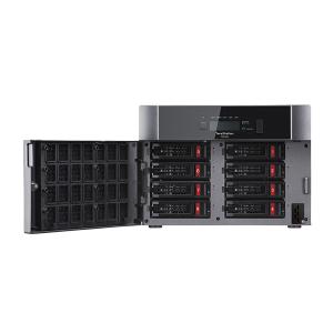 バッファロー TeraStation TS58...の詳細画像1