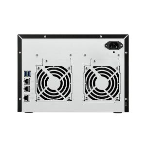 バッファロー TeraStation TS58...の詳細画像2