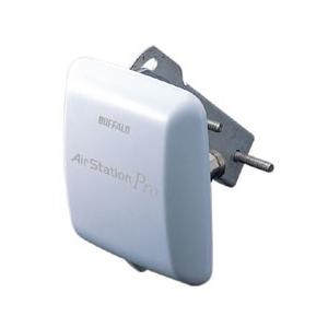 バッファロー WLE-HG-DA/AG