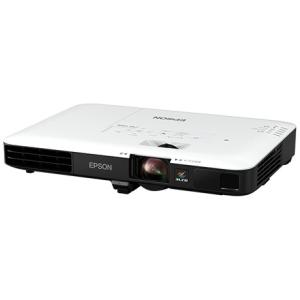 EPSON EB-1785W ビジネスプロジェクター/モバイルモデル/3200lm/WXGA