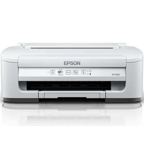 エプソン PX-S505