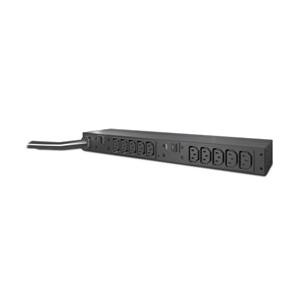 AP9571A Basic Rack PDU 1U