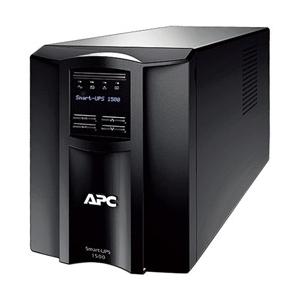 SMT1500J APC Smart-UPS LCD 100V