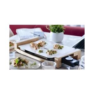 【新品/在庫あり】正規販売店 PRINCESS Table Grill Mini Pure /白い ホットプレート ミニ版 103035 ホットプレートの商品画像