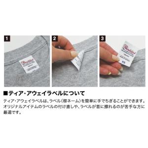 Tシャツ 無地 大きいサイズ ユニセックス コ...の詳細画像5