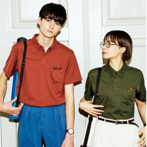 ポロシャツ 無地 大きいサイズ グリマー 激安...の詳細画像4