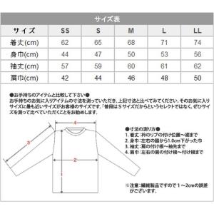 ポロシャツ 無地 速乾 ドライ サラサラ 長袖...の詳細画像5