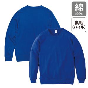 トレーナー メンズ スウェット レディース 無...の詳細画像2