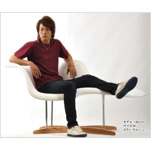 Tシャツ 無地 ギルダン 厚手 6.0オンス ...の詳細画像4