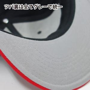 キャップ 無地 オットーキャップ OTTO C...の詳細画像4