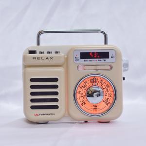 ラジオ 防災ラジオ OBCロゴ入り マルチレト...の詳細画像1