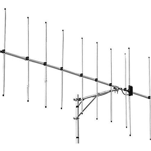 DIAMOND 第一電波工業 A144S10R2 10エレ シングル 144MHz ビームアンテナ空...