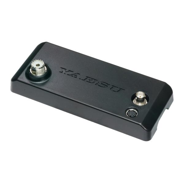 YAESU FC-80 HF 50MHz オート アンテナチューナー 10W 八重洲無線 スペーサー...