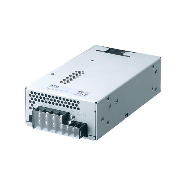 COSEL コーセル PJA600F-24 PJAシリーズ スイッチング電源 汎用一般産業機器向け ...