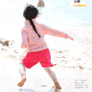 【3/25はP5倍】HEAZEL ラッシュガー...の詳細画像2