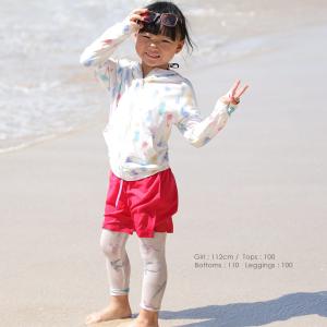 【3/25はP5倍】HEAZEL ラッシュガー...の詳細画像3