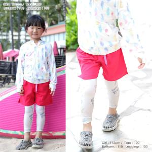 【3/25はP5倍】HEAZEL ラッシュガー...の詳細画像5