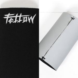 FELLOW リストベルト 2mm 手首 リス...の詳細画像3