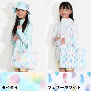 ビーチバッグ スイミング ビニールバッグ スイ...の詳細画像5