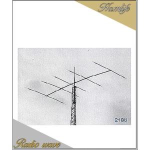特別送料込・代引不可】 714TW クリエートデザイン 7/14/21MHz マルチ 