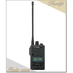 DJ-P221(LA) DJP221(LA) & EMS-62 スピーカーマイク インカム 特定小