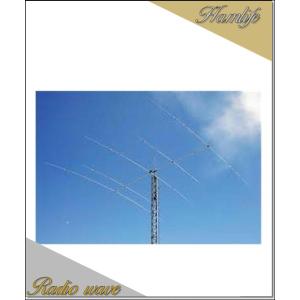 ‼️セールDIAMNDO第一電波HFV728短縮形ダイポールアンテナ.ダイヤモンド 第一電波工業 ダイヤモンド HFV5 7/14/21/28/50MHz帯短縮V型ダイポール