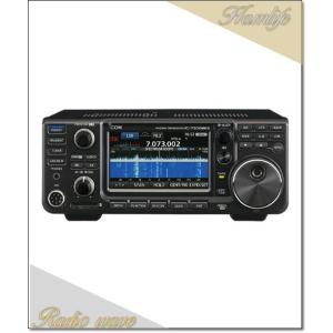 【ご予約受付中】IC-7300MK2S(IC7300MK2S) HF +10MHz < SSB/CW...