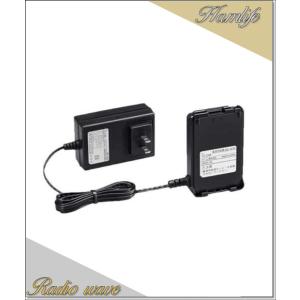 ICOM ACアダプタ BC-157S 未使用品 BC-157S(BC157S) ICOM アイコム ACアダプター BC-121NA用 : Radio wave