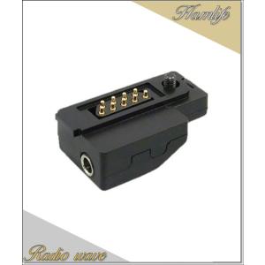 BC-157S(BC157S) ICOM アイコム ACアダプター BC-121NA用 : Radio wave