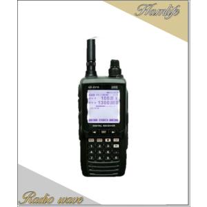 AR-DV10(ARDV10) SDRデジタル受信機