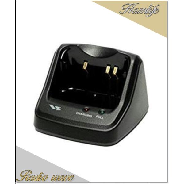 CD-15A(CD15A) 急速充電器 YAESU 八重洲無線 対応機種 VX-5/VX-6/VX-...