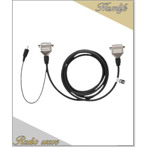 CT-178(CT178)  VL1000 接続ケーブル YAESU 八重洲無線 アマチュア無線