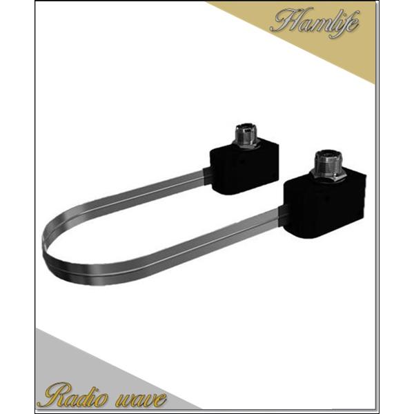 CTC-50M (CTC50M) コメット COMET ウィンドウ スルーケーブル アマチュア無線