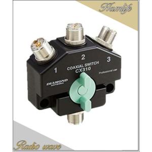 第一電波工業 1.8〜200MHz 通過形SWR・パワー計 SX-200（SX200）第一