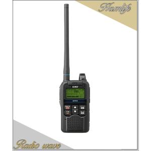 ALINCO DJ-PV1D 　デジタル小電力コミュニティ無線トランシーバー DJ-PV1D デジタル小電力コミュニティ無線トランシーバー 1セット