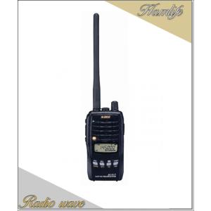 DJ-S17L(DJS17L) アルインコ ALINCO 144MHz FMトランシーバー 5W アマチュア無線｜radiowave