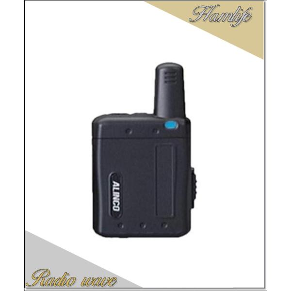 DJ-PX5(B )DJPX5(B) 超小型 ラペルトーク インカム 特定小電力トランシーバー AL...