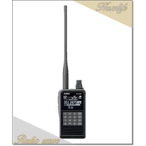 受信改造version】DJ-X100(DJX100) デジタル対応マルチモード