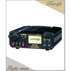 DM-310MV(DM310MV) ALINCO アルインコ 安定化電源 10A : Radio