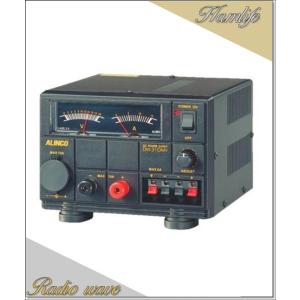 DM-310MV(DM310MV)  ALINCO アルインコ 安定化電源 10A｜radiowave