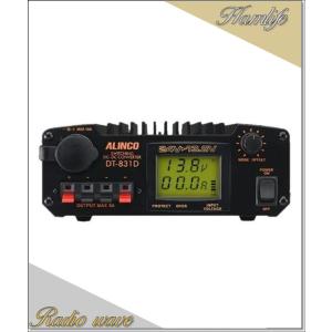 DT-840M(DT-840M) アルインコ製品 DC-DCコンバーター 40A : Radio wave