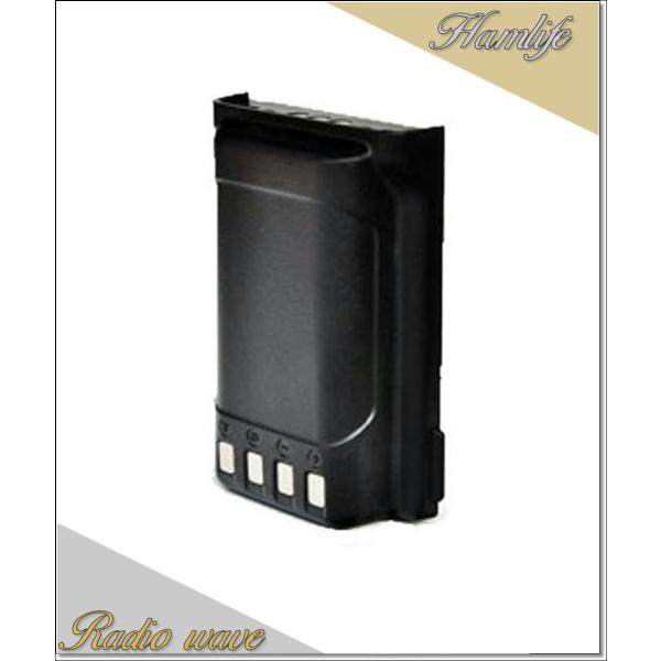 EBP-89(EBP89) アルインコ ALINCO  リチウムイオン電池 (7.4V 2650mA...