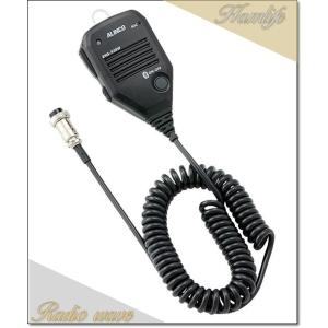 EMS-938W(EMS938W) アプリ無線対応8Pモービルスピーカーマイク ALINCO アルイ...