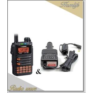 FT-60(FT60) YAESU 八重洲無線 144/430MHz FM 帯 ft-60 スタンダード