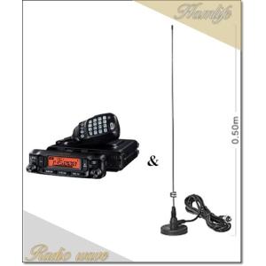 ケンウッド アマチュア無線 TM-D710G 144/430MHz FMデュアルバンダー