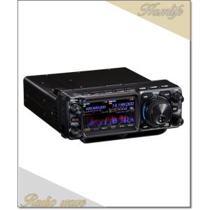 FTX-1 optima(FTX1 optima) HF/VHF/UHF オールモード SDRトラン...