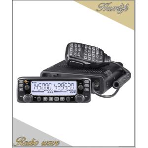 IC-2730 (IC2730) アイコム ICOM 144/430MHz 20W FMトランシーバー アマチュア無線｜radiowave