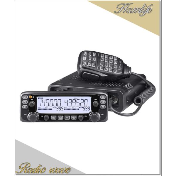 IC-2730 (IC2730) アイコム ICOM 144/430MHz 20W FMトランシーバ...